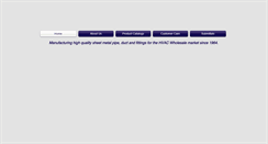 Desktop Screenshot of lukjan.com